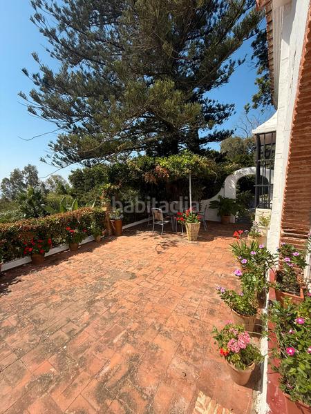 Foto 1a9c7234-85b6-43ba-9cca-9caf5e29cbcd. Chalet mit parking pool in La Granja - La Colina - Los Pastores Algeciras