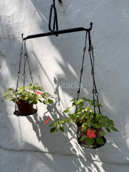 Foto 1c13d529-e93f-4ae8-976c-62eb5146af80. Chalet mit parking pool in La Granja - La Colina - Los Pastores Algeciras