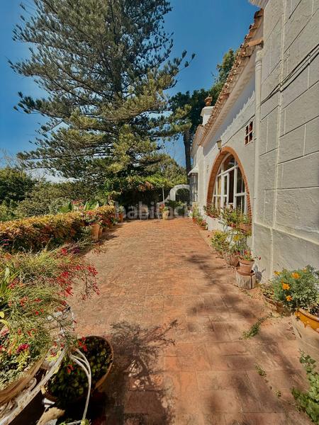 Foto 2d5d7135-b5b4-4997-8f9b-e1d6060fbed4. Chalet mit parking pool in La Granja - La Colina - Los Pastores Algeciras