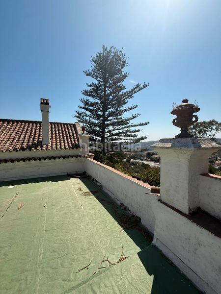 Foto 3af9ff5e-51ad-4279-b6c5-513a46daa1fc. Chalet mit parking pool in La Granja - La Colina - Los Pastores Algeciras