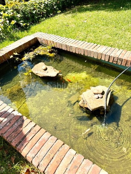 Foto 415d8f46-3d2c-41b2-9d46-09982c6571fd. Chalet mit parking pool in La Granja - La Colina - Los Pastores Algeciras