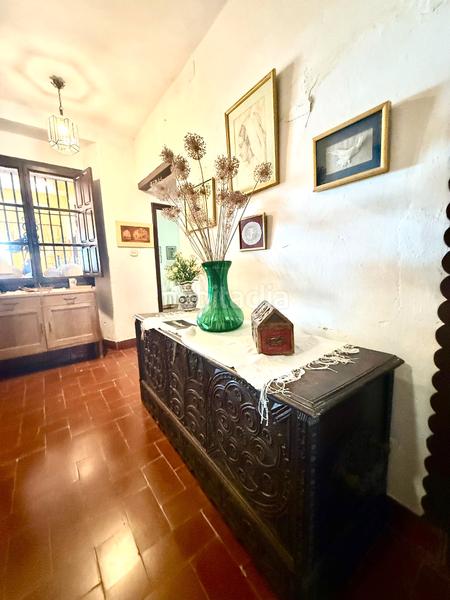 Foto 4e2d6ba3-0995-4063-8a3b-3cde98033b03. Chalet mit parking pool in La Granja - La Colina - Los Pastores Algeciras