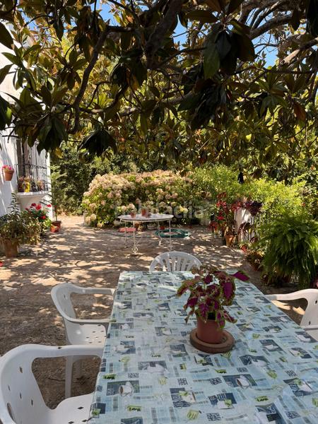 Foto 509ab040-b20d-4c51-aaf3-5209bc143abf. Chalet mit parking pool in La Granja - La Colina - Los Pastores Algeciras