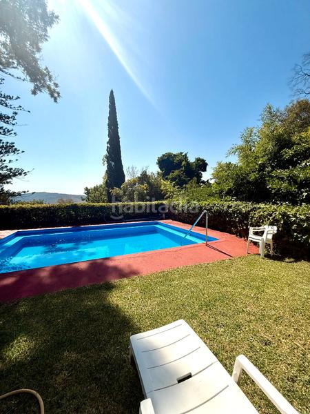 Foto 56e1d62b-efd5-4b67-ae63-5e71899c0a2c. Chalet mit parking pool in La Granja - La Colina - Los Pastores Algeciras