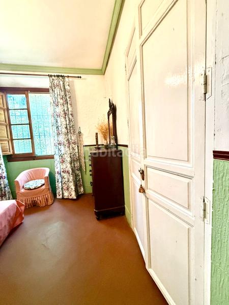 Foto 6a136a80-3b2c-4c93-9555-1059cfeed139. Chalet mit parking pool in La Granja - La Colina - Los Pastores Algeciras