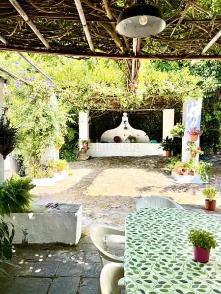 Foto 6db29491-cb64-4f03-aba0-7861fb25cae9. Chalet mit parking pool in La Granja - La Colina - Los Pastores Algeciras