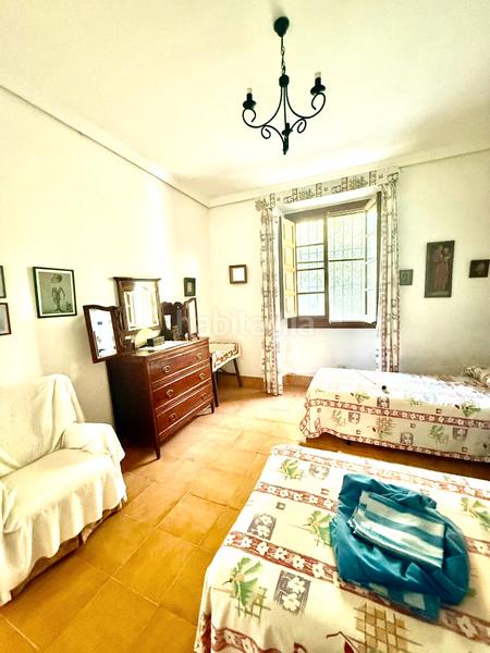 Foto 75b74a27-5824-4f22-9ba2-532da0354816. Chalet mit parking pool in La Granja - La Colina - Los Pastores Algeciras