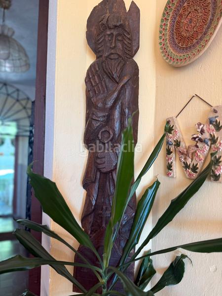 Foto 7a8bec65-78e8-459b-87d1-a90be7afd394. Chalet mit parking pool in La Granja - La Colina - Los Pastores Algeciras