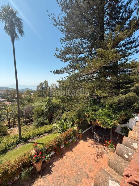 Foto a0cae0ee-cced-43d7-8b46-0bb9da645248. Chalet mit parking pool in La Granja - La Colina - Los Pastores Algeciras