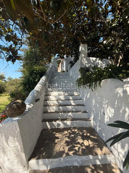 Foto a8573bdc-8a36-4dd1-a1f1-1f739d3a92d6. Chalet mit parking pool in La Granja - La Colina - Los Pastores Algeciras