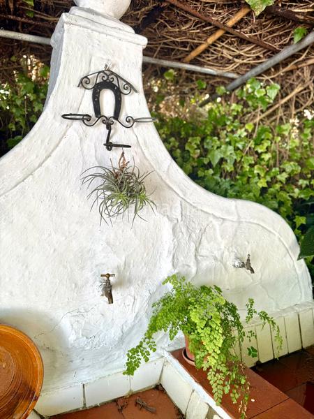 Foto b2ac6d1e-bbcd-4e83-b826-0978cdaf8e1a. Chalet mit parking pool in La Granja - La Colina - Los Pastores Algeciras