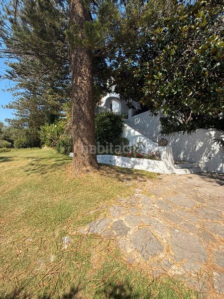 Foto b8e60499-c8b7-475a-9856-2735979a8109. Chalet mit parking pool in La Granja - La Colina - Los Pastores Algeciras