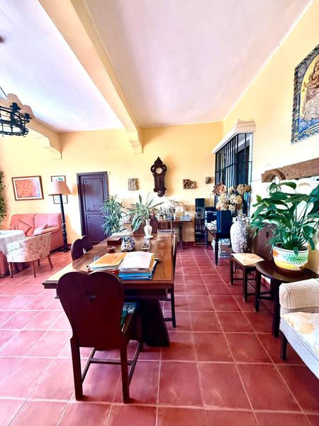 Foto c30bbd91-258d-4b81-8633-25f0aca332e6. Chalet mit parking pool in La Granja - La Colina - Los Pastores Algeciras