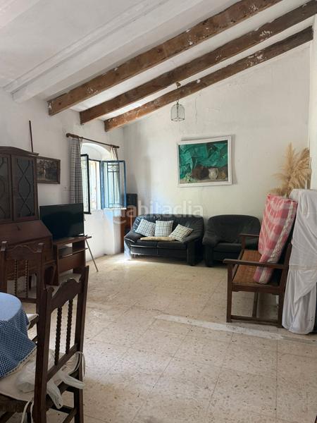 Foto cd6a118a-756a-45de-90eb-abc888cfc3e3. Chalet mit parking pool in La Granja - La Colina - Los Pastores Algeciras