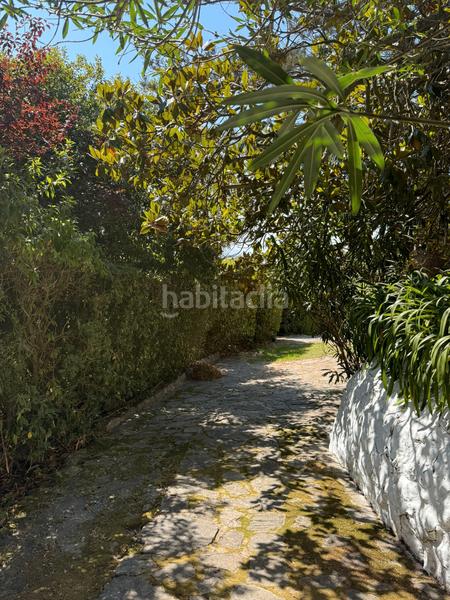 Foto cf8fcc9e-3e0c-49a2-8d3c-a9bf054981f9. Chalet mit parking pool in La Granja - La Colina - Los Pastores Algeciras