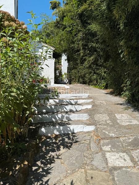 Foto d21aafd5-2b9f-419b-bdb3-9f34d032f6fc. Chalet mit parking pool in La Granja - La Colina - Los Pastores Algeciras