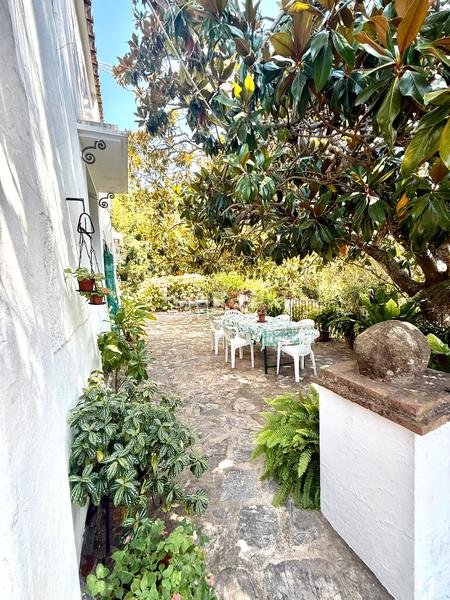 Foto dbc615fe-836d-4882-b940-fed8f201187f. Chalet mit parking pool in La Granja - La Colina - Los Pastores Algeciras