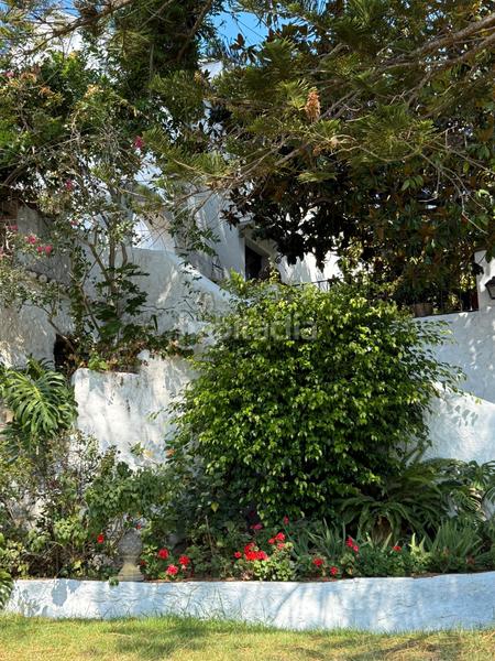 Foto dc6d88d7-15c6-4645-8b9f-9d7c3fd450ef. Chalet mit parking pool in La Granja - La Colina - Los Pastores Algeciras