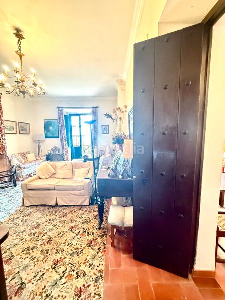 Foto e124595e-0bb7-4a2b-b2d8-d9108f92f9b8. Chalet mit parking pool in La Granja - La Colina - Los Pastores Algeciras