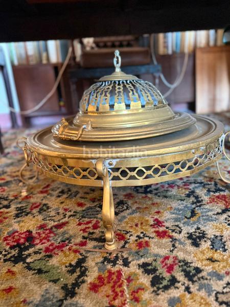 Foto e2cfb8a4-3301-4c15-b3cf-39887034d1aa. Chalet mit parking pool in La Granja - La Colina - Los Pastores Algeciras