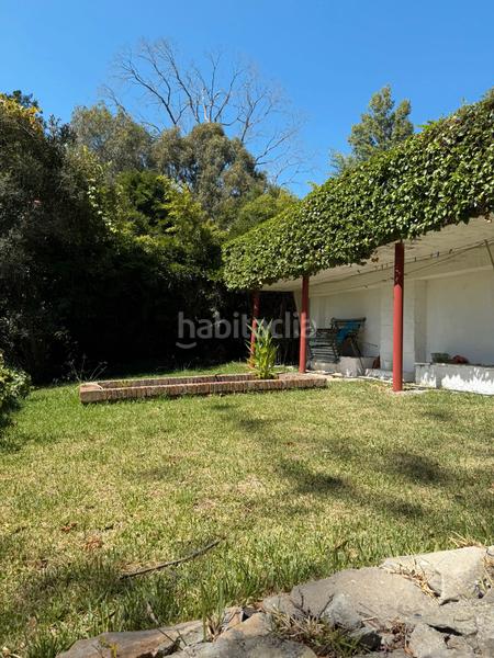 Foto e4849f5d-0b7e-41d9-8fc8-6b892ddc7149. Chalet mit parking pool in La Granja - La Colina - Los Pastores Algeciras