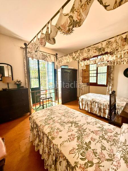 Foto e79b1d99-81a6-4d79-bf92-0cef751f9079. Chalet mit parking pool in La Granja - La Colina - Los Pastores Algeciras