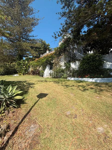 Foto e9f2f50c-26c1-4c60-8069-37e34ef59213. Chalet mit parking pool in La Granja - La Colina - Los Pastores Algeciras