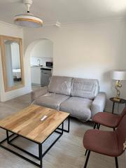 Location Appartement  Barriada nuestra señora de la luz. Piso céntrico