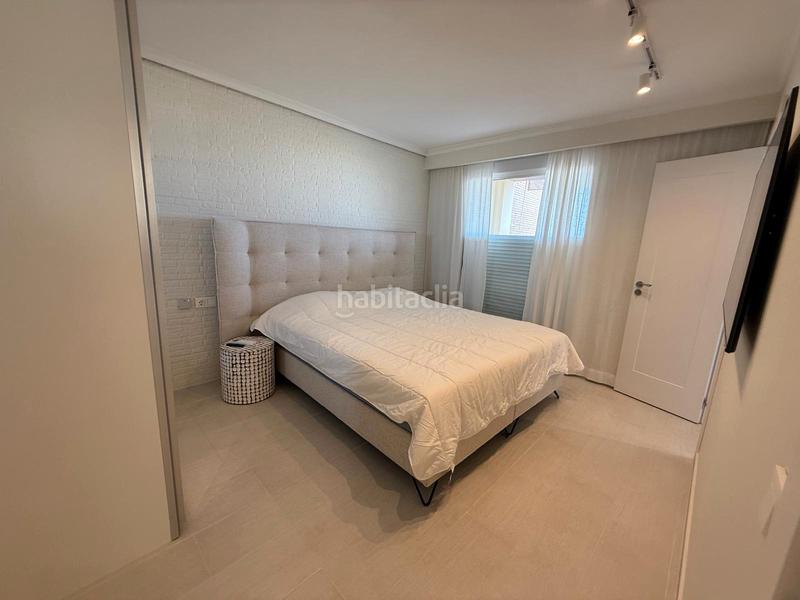 Foto 13297aa3-663a-4507-81bb-50068d196838. Ático  con vistas al mar en Tarifa ciudad Tarifa