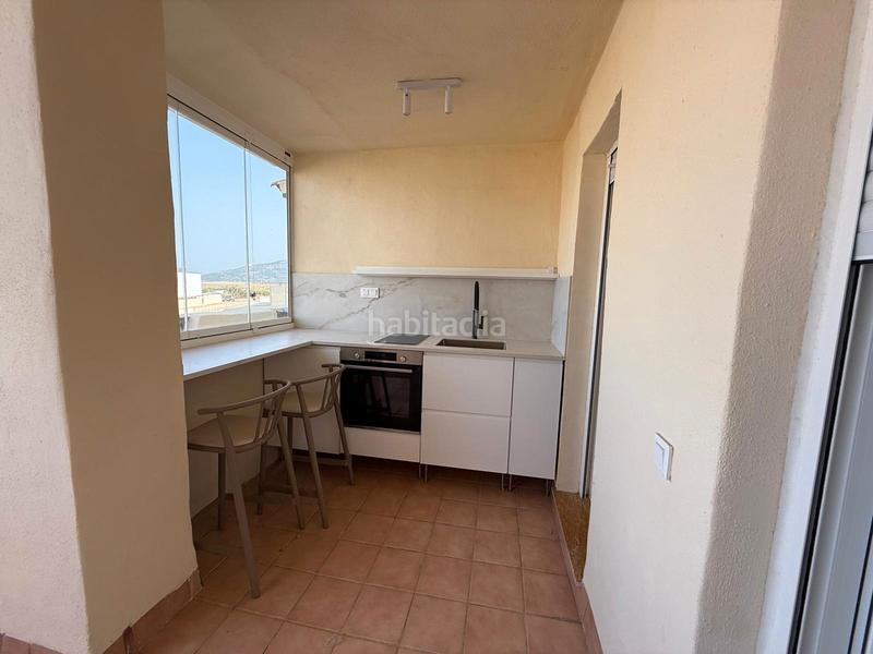 Foto 86d9213a-fa51-489e-9859-8b21bedd0128. Ático  con vistas al mar en Tarifa ciudad Tarifa