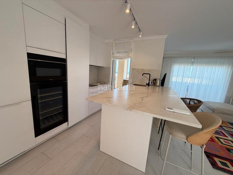 Foto 8d01e5b6-8ae3-4d85-a1ef-ec5635bfcc87. Ático  con vistas al mar en Tarifa ciudad Tarifa