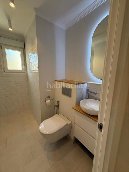 Foto aaafa82b-a1b8-4fb4-aa05-04ed5662d4d1. Ático  con vistas al mar en Tarifa ciudad Tarifa