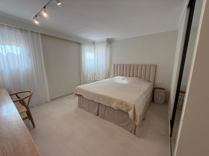 Foto b612ca85-3e64-4494-a4a9-cf43a81d5722. Ático  con vistas al mar en Tarifa ciudad Tarifa