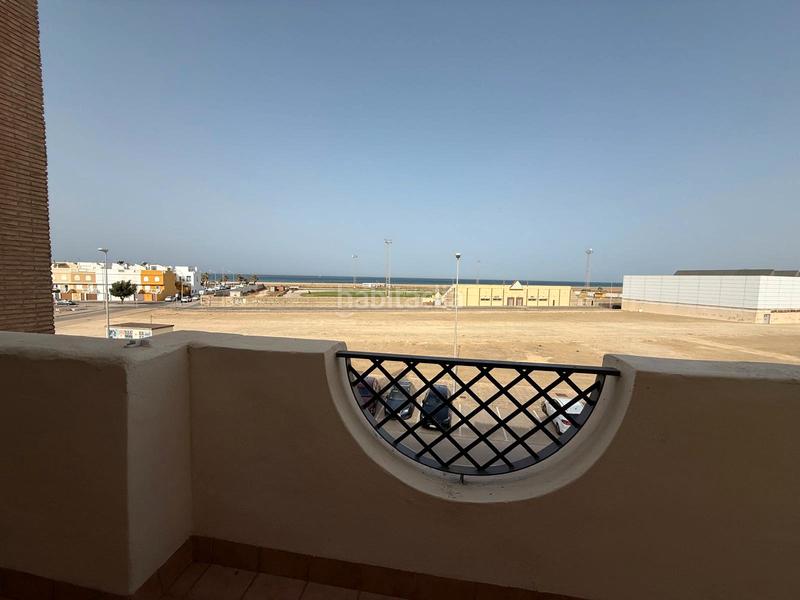 Foto d9b90e76-7784-48ca-9d07-09c9434c31e2. Ático  con vistas al mar en Tarifa ciudad Tarifa