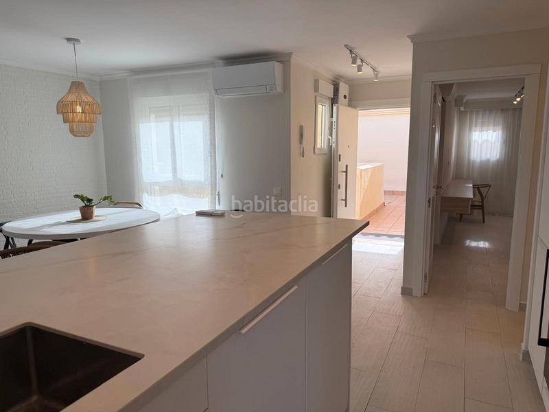 Foto fae7d002-3dd1-4d12-9e74-cc148b8bac82. Ático  con vistas al mar en Tarifa ciudad Tarifa