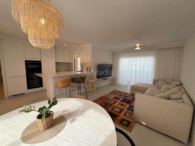 Foto ff0b228f-a836-4228-9e0b-114e40e1b997. Ático  con vistas al mar en Tarifa ciudad Tarifa