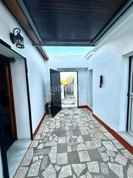 Foto 1ab7ec85-92d5-4684-8b0e-1e24d094eb19. Casa pareada casa en Facinas en Facinas Tarifa