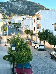 Casa aparellada  Calle merced. Casa en facinas