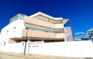 Pis  Urbanización residencial albacerrado. Apartamento con vistas