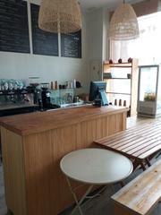 Pas-de-porte Local commercial  Mar adriatico. Local comercial