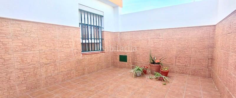 Foto 0669f3f3-43a4-4ce7-8bf4-d3d002d497d0. Maison jumelée dans Tarifa ciudad Tarifa