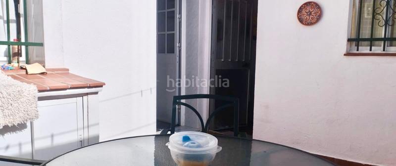 Foto 243da151-9cbc-483e-96ff-06c24c50d855. Maison jumelée dans Tarifa ciudad Tarifa