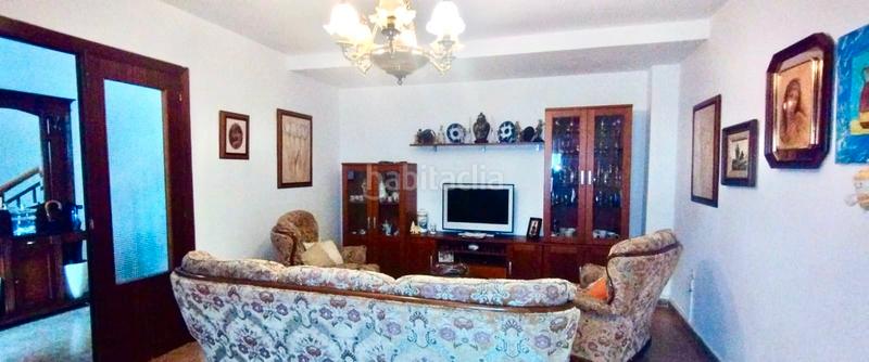 Foto 24ffa730-8720-47a8-9d05-129d161c82d5. Maison jumelée dans Tarifa ciudad Tarifa