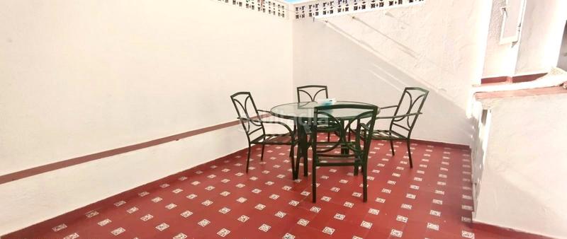 Foto 2a727706-bd0c-4e73-b885-de09f7d1c149. Maison jumelée dans Tarifa ciudad Tarifa