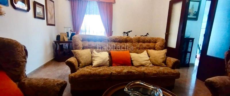 Foto 51a1e9be-49cf-4f48-994e-4c9bcad2ec94. Maison jumelée dans Tarifa ciudad Tarifa