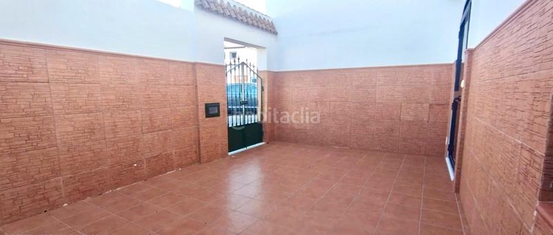 Foto 5c79fa73-bdc9-43d0-99a9-aa1607cd941e. Maison jumelée dans Tarifa ciudad Tarifa