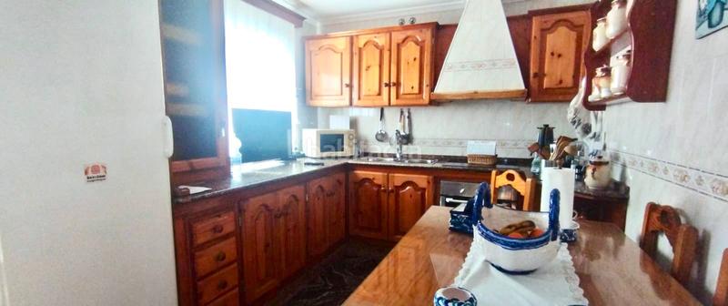 Foto 5ea48a46-6cea-48d7-8fcf-40a387fba0fe. Maison jumelée dans Tarifa ciudad Tarifa