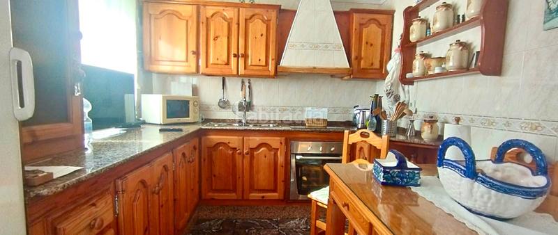 Foto b32ec4e1-7c1f-4e27-b86e-34e4ae07f26f. Maison jumelée dans Tarifa ciudad Tarifa