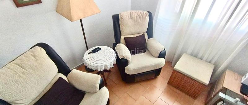 Foto bbc18677-3c1d-4ce2-a95a-3e2a0b54aa88. Maison jumelée dans Tarifa ciudad Tarifa