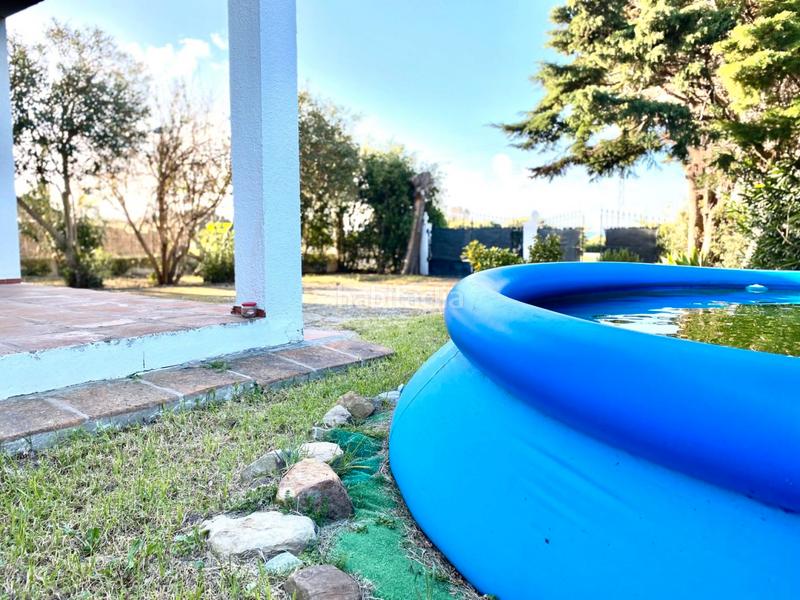 Foto 2f019ff7-e89a-422e-b7af-475b27215760. Casale in Tarifa ciudad Tarifa